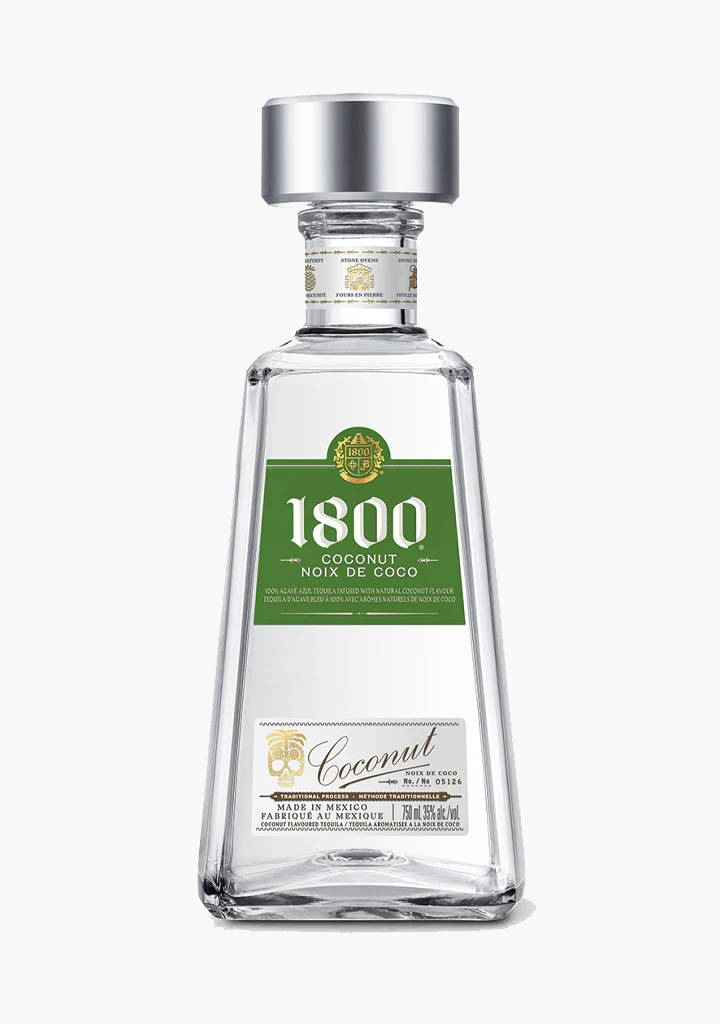 1800 Coconut