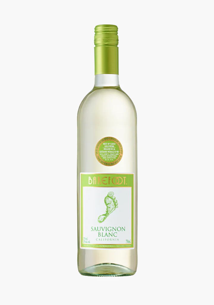Barefoot Sauvignon Blanc
