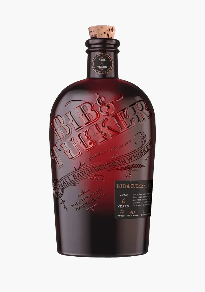 Bib & Tucker Bourbon