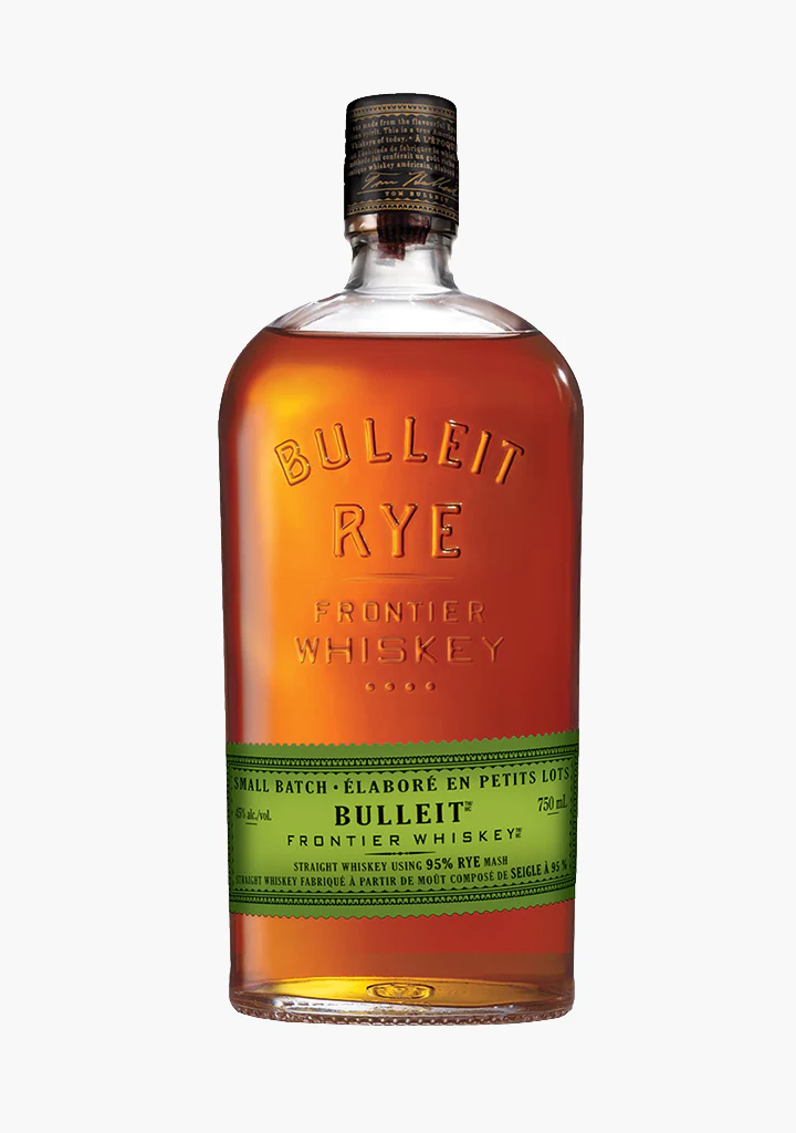 Bulleit Rye Whiskey