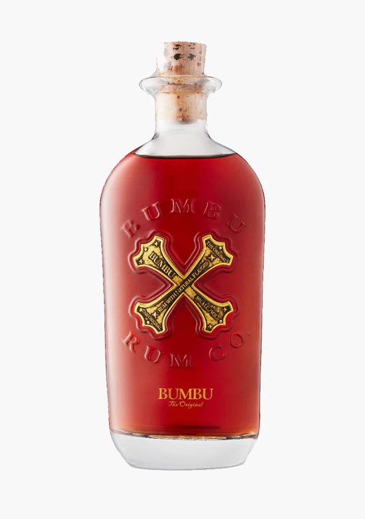 Bumbu 'The Original' Craft Rum