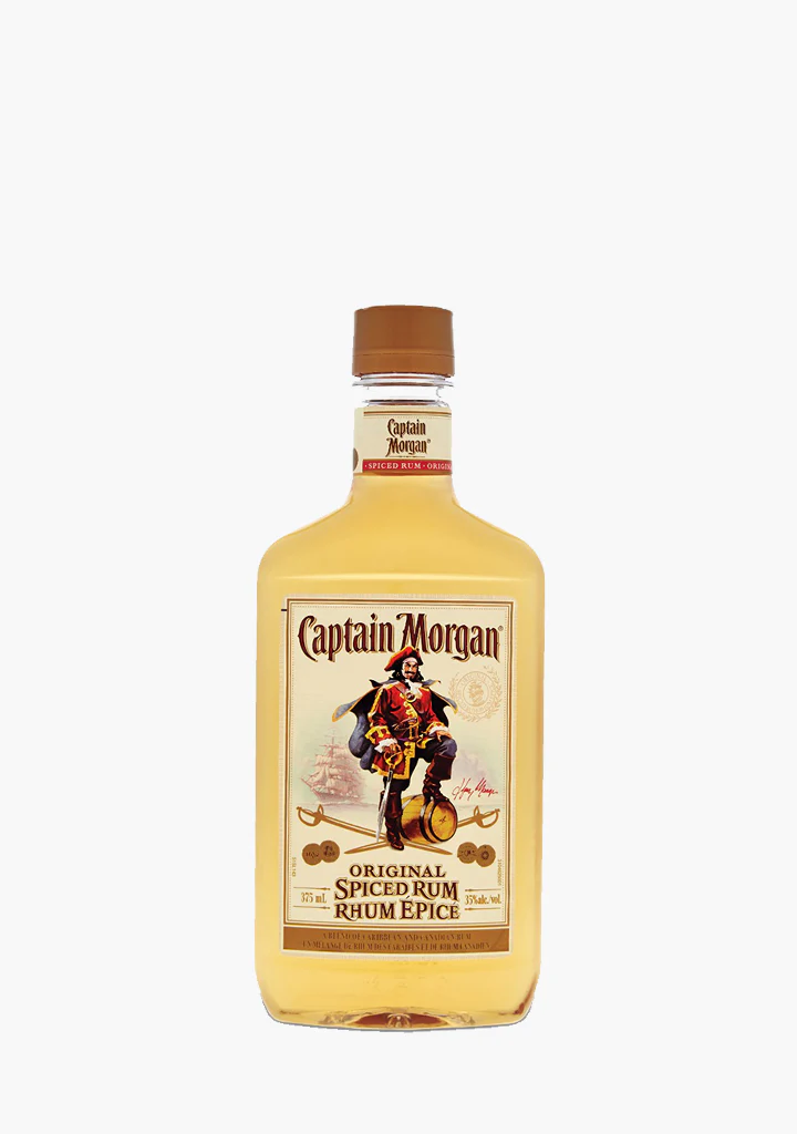 Captain Morgan Spiced Rum