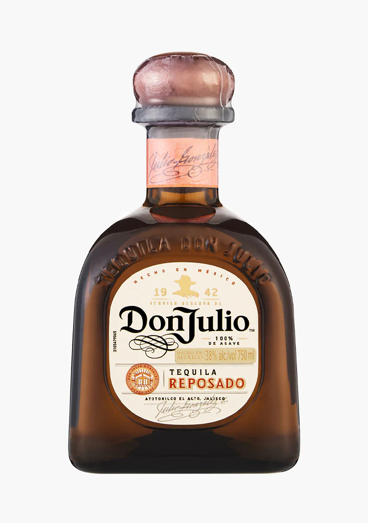 Don Julio Reposado