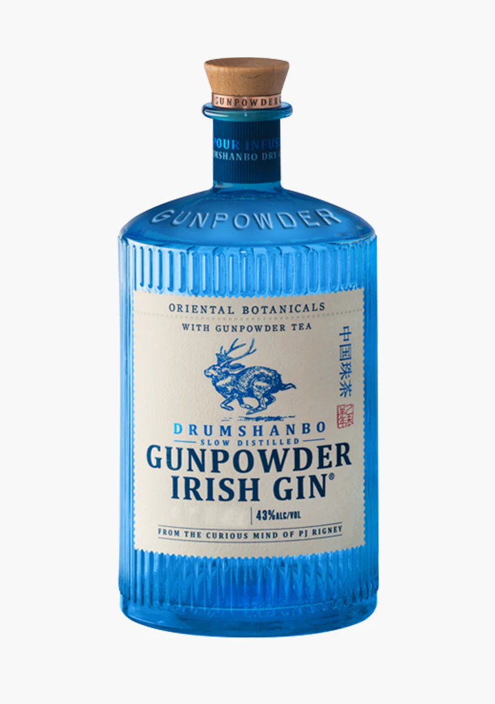 Drumshanbo 'Gunpowder' Irish Gin