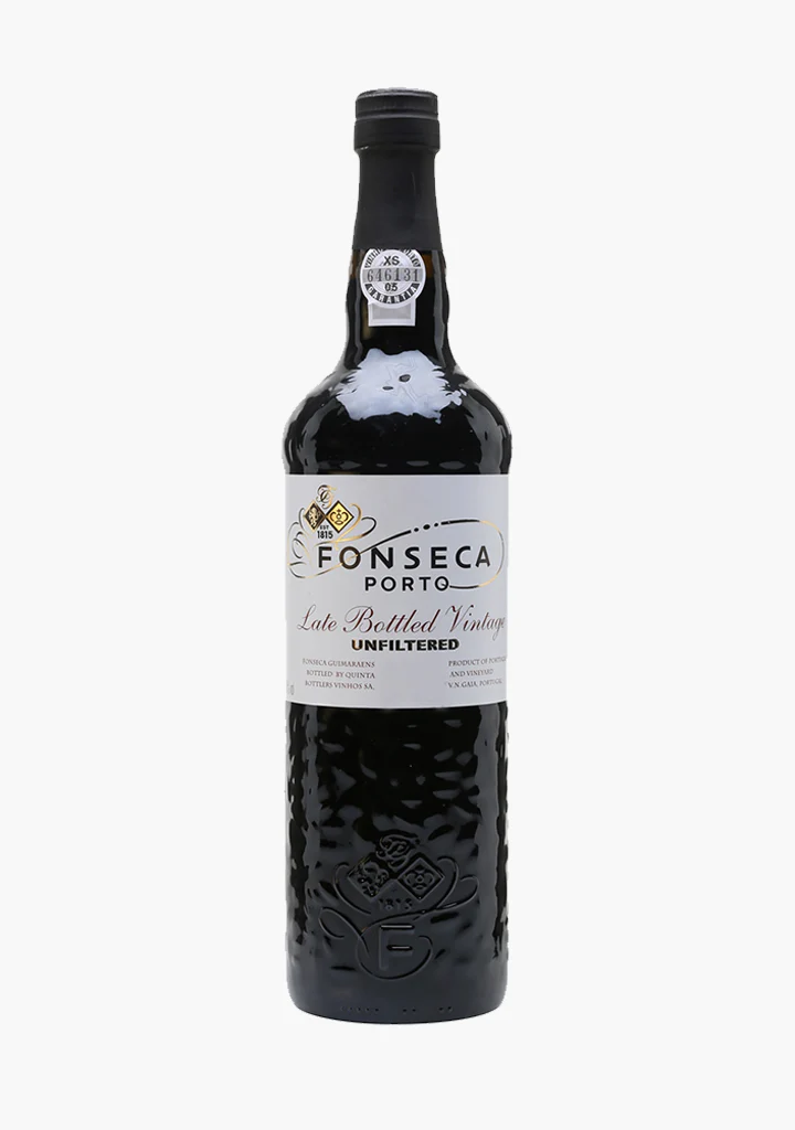 Fonseca Late Bottled Vintage