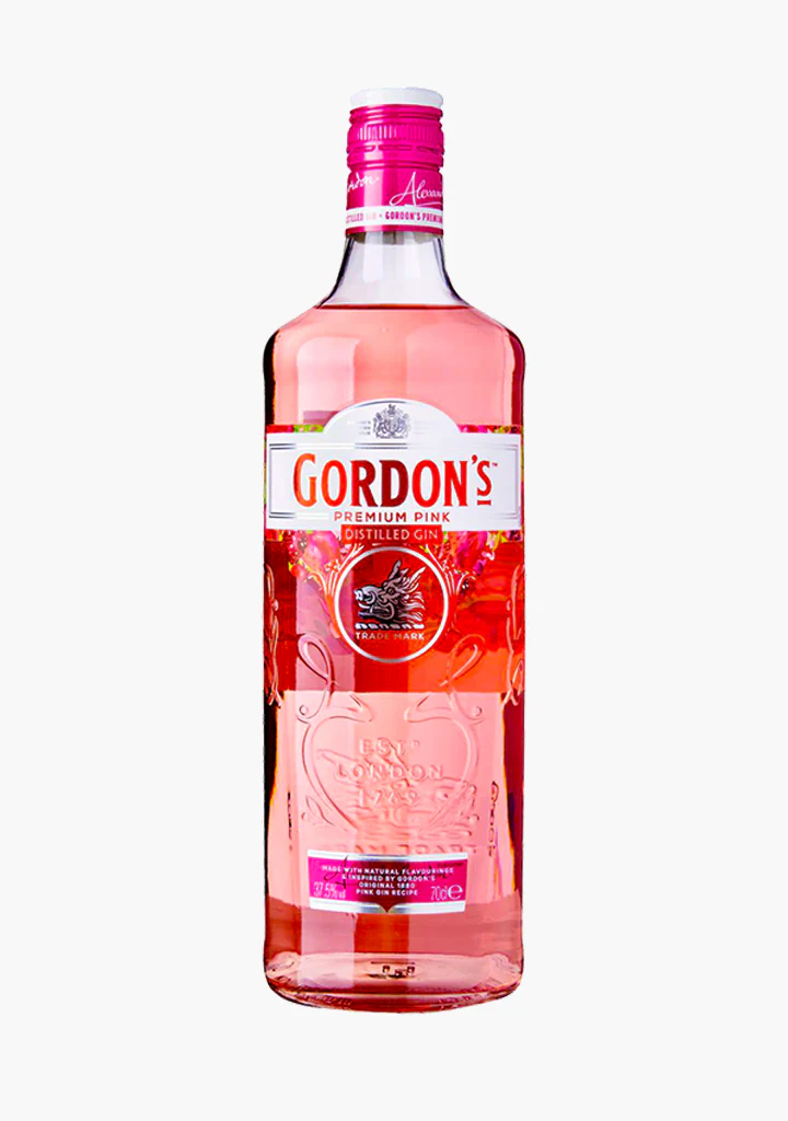 Gordon's Premium Pink Gin