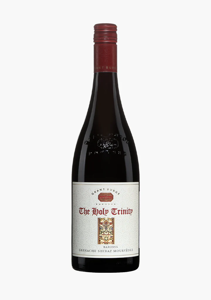 Grant Burge 'The Holy Trinity' GSM
