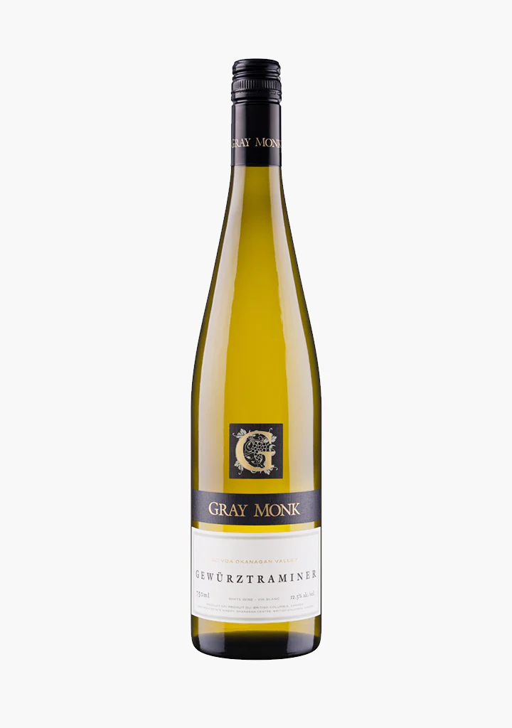 Gray Monk Gewurztraminer
