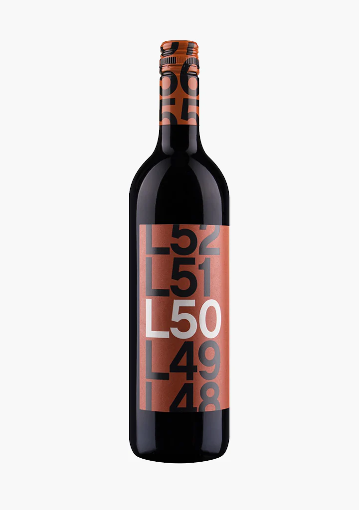 Gray Monk 'Latitude 50' Red
