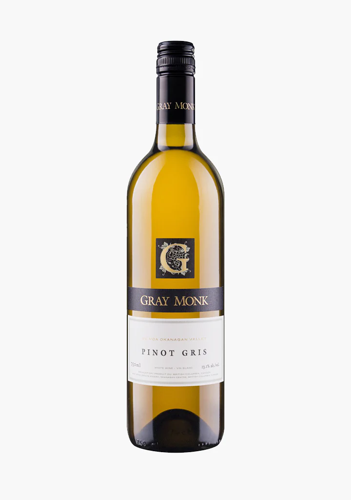 Gray Monk Pinot Gris