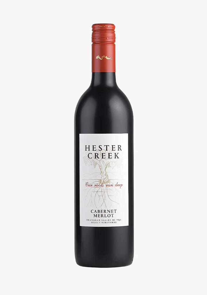 Hester Creek Cabernet Merlot