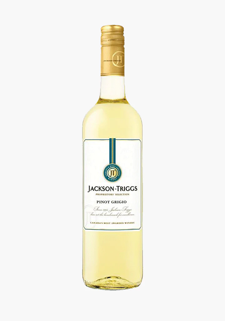 Jackson Triggs Proprietors' Selection Pinot Grigio