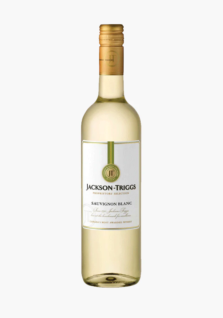 Jackson Triggs Proprietors' Selection Sauvignon Blanc