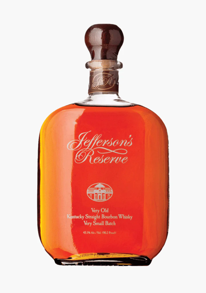 Jefferson's Reserve
