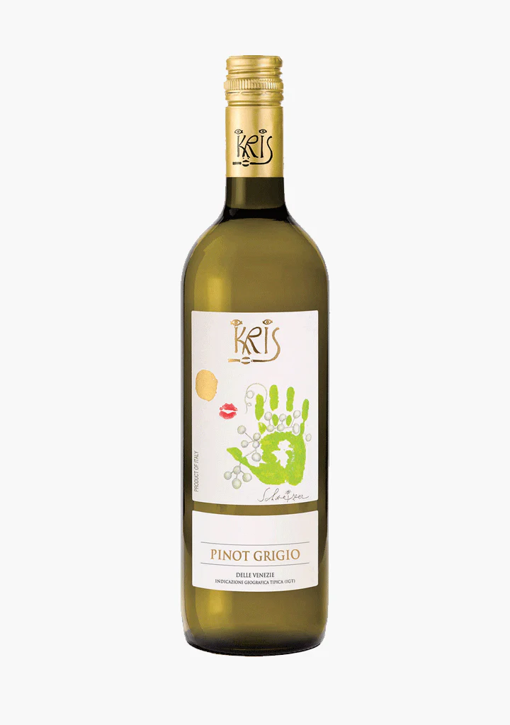 KRIS Pinot Grigio