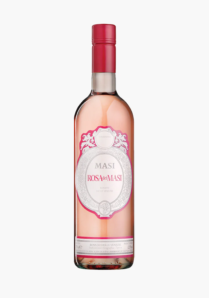 Masi Rosa 2018