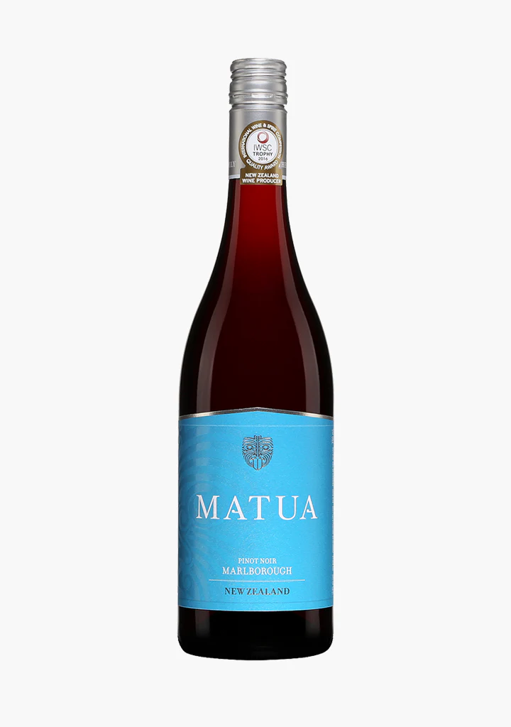 Matua Marlborough Pinot Noir