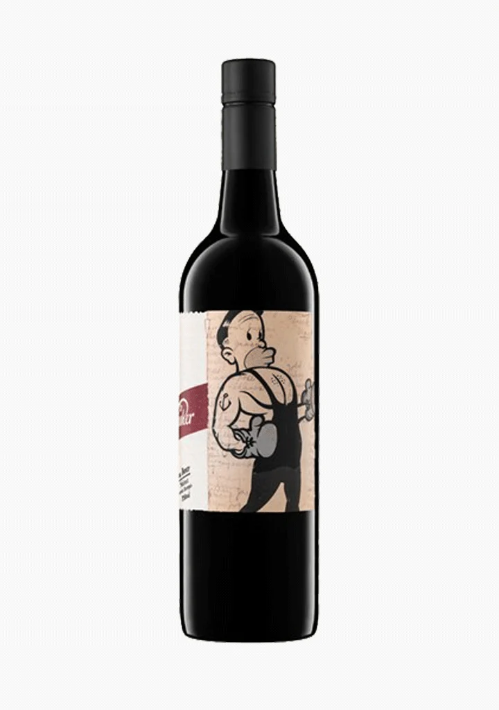 Mollydooker 'The Boxer' Shiraz 2020