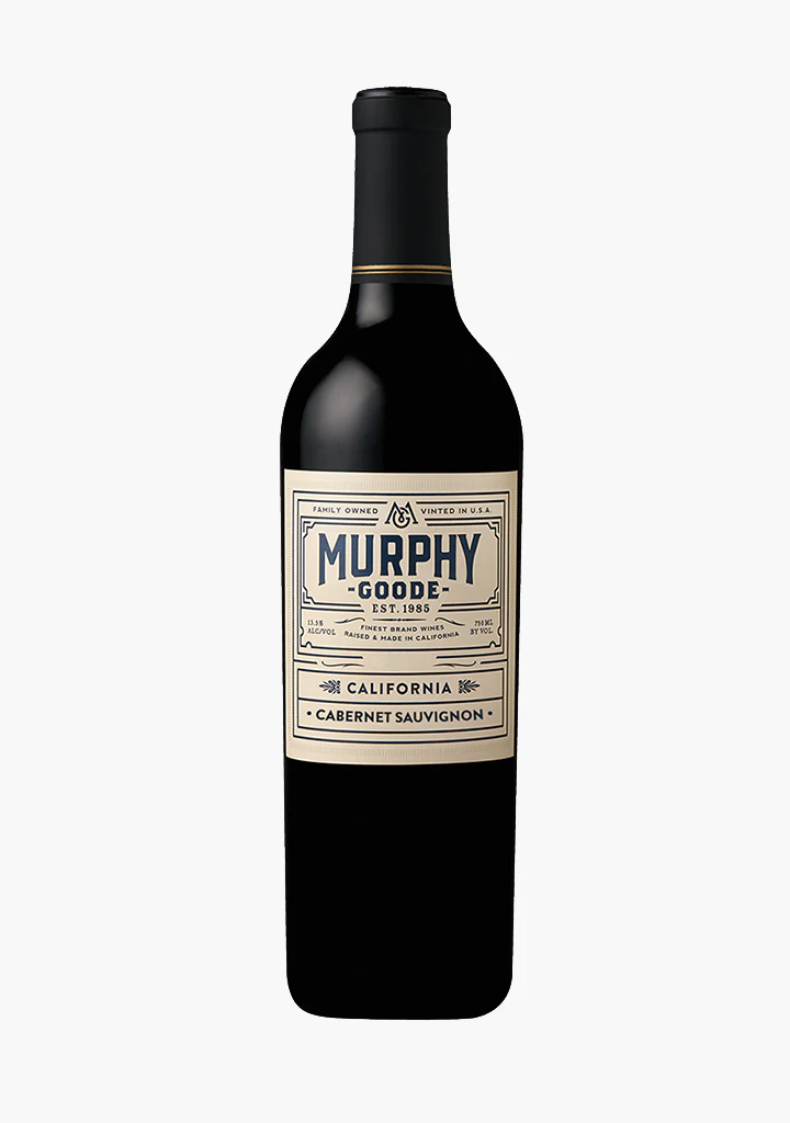Murphy-Goode California Cabernet Sauvignon