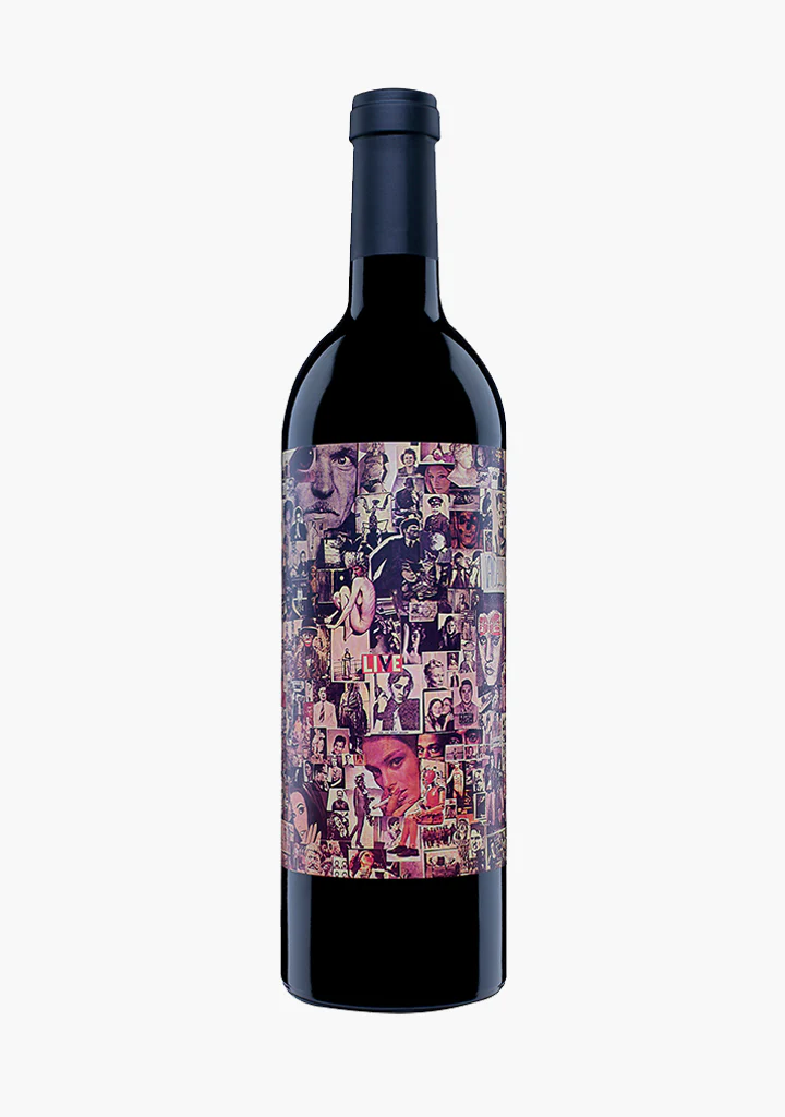 Orin Swift Cellars 'Abstract'