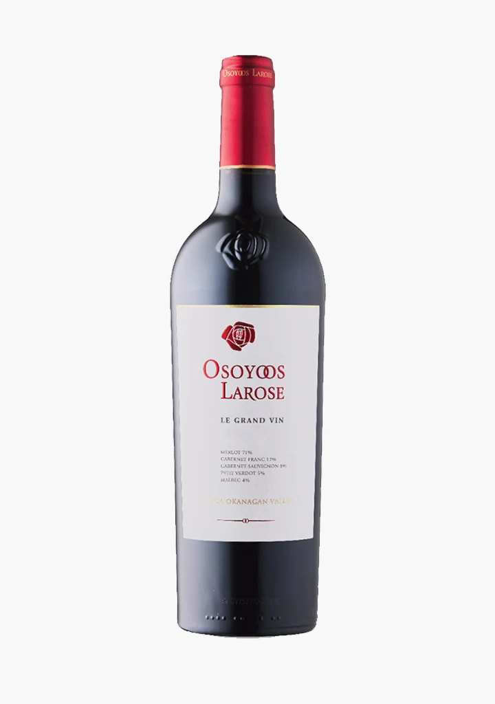 Osoyoos Larose 'Le Grand Vin'