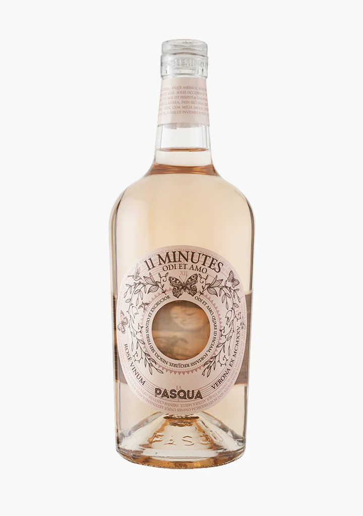 Pasqua '11 Minutes' Rose 2020