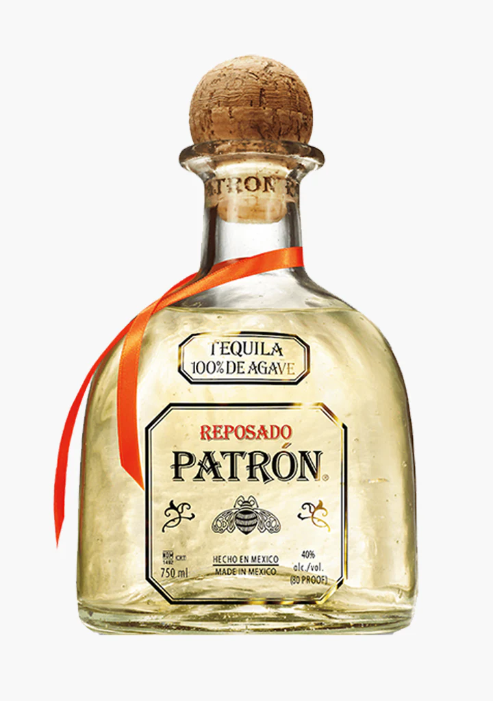 Patron Reposado Tequila