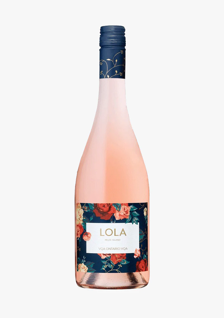 Pelee Island 'Lola' Rose