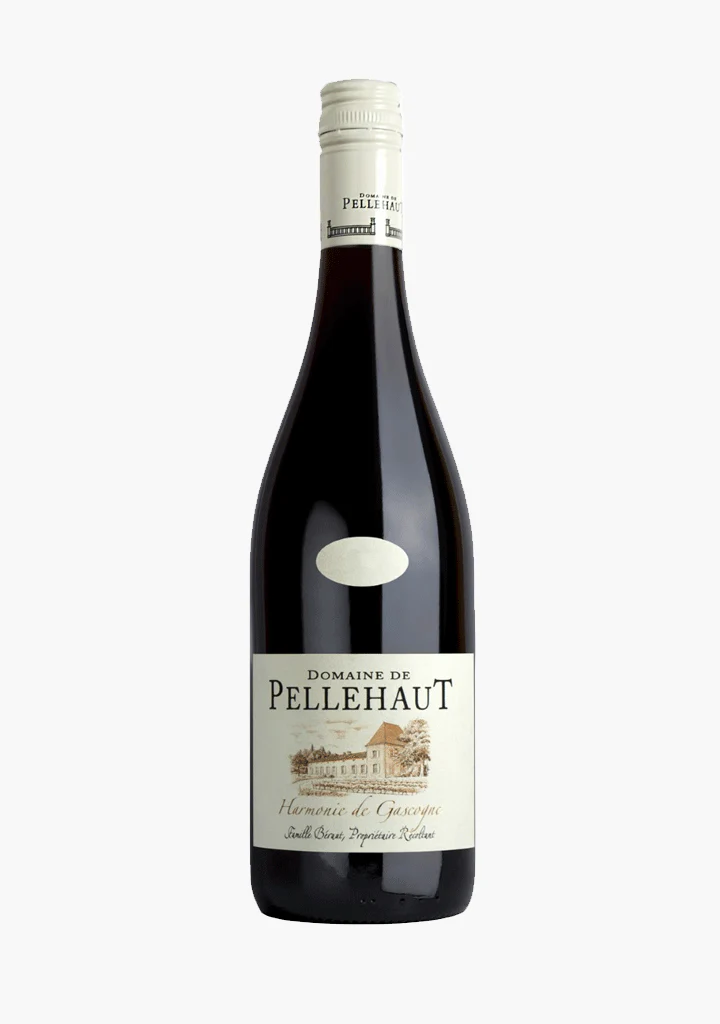 Pellehaut Harmonie de Gascogne Rouge