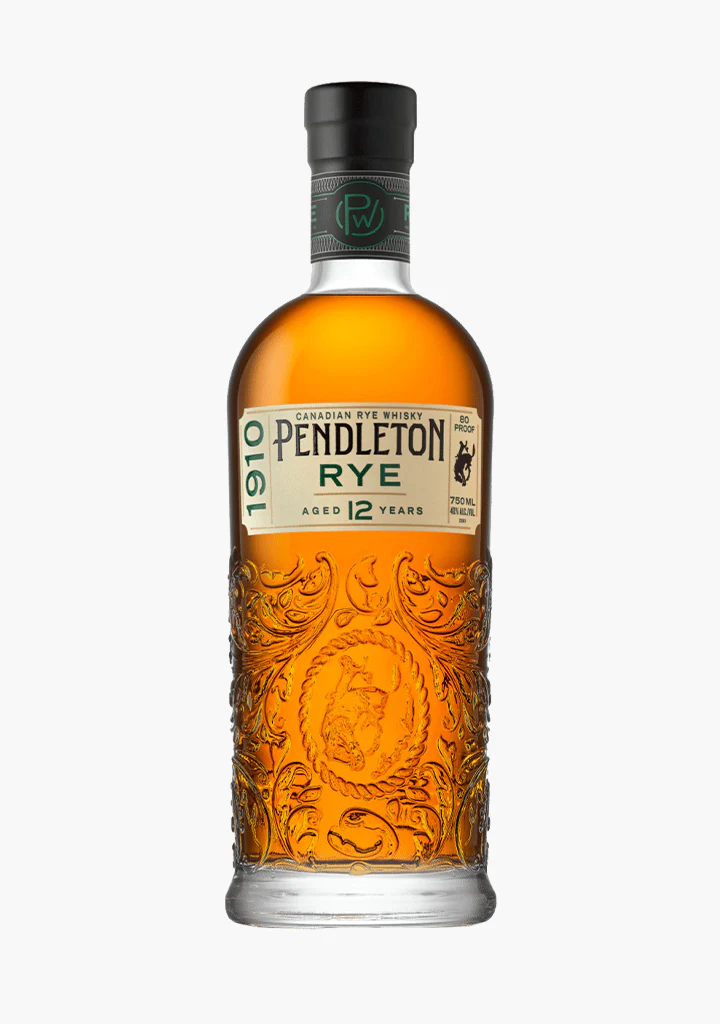 Pendleton '1910' Canadian Rye Whisky