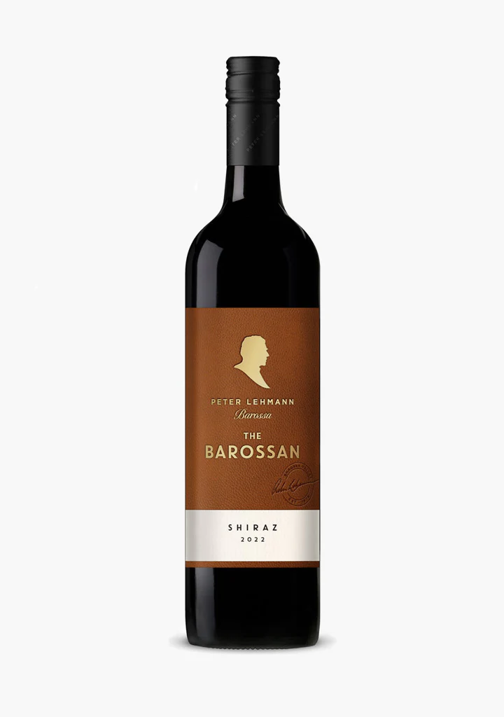 Peter Lehmann 'The Barossan' Shiraz