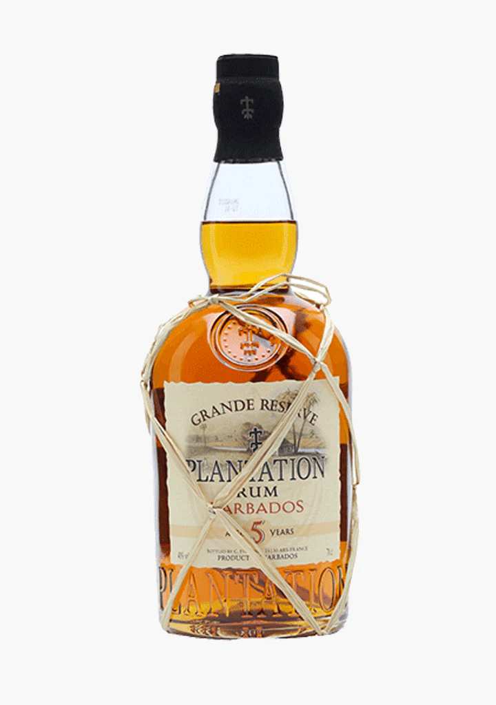 Plantation Grande Reserve 5 Year Old