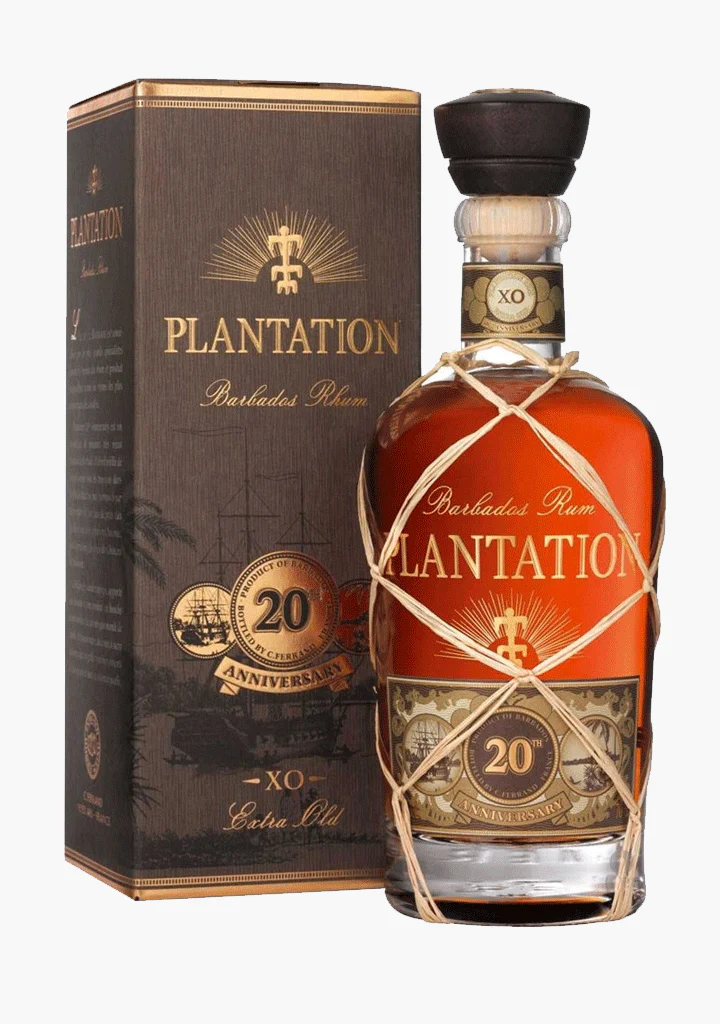 Plantation XO 20th Anniversary