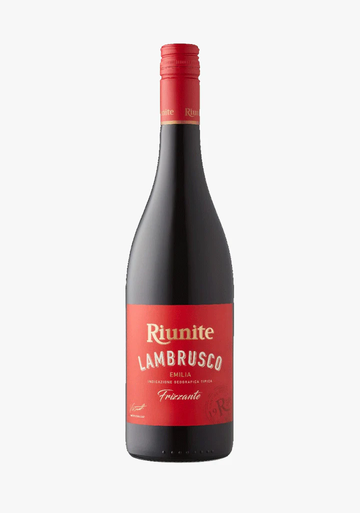 Riunite Lambrusco Frizzante