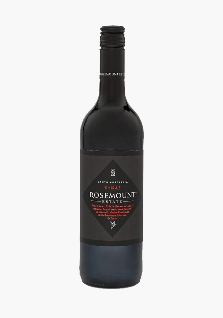 Rosemount Estate "Diamond Label" Shiraz 2019