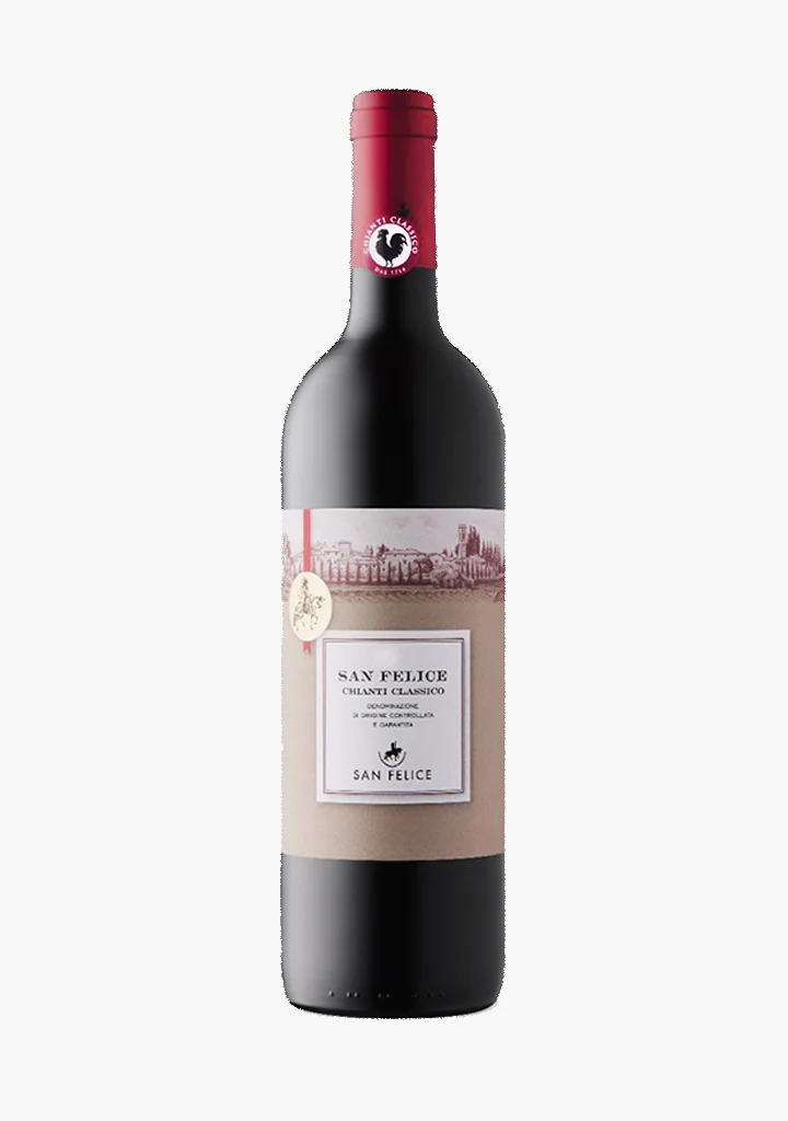 San Felice Chianti Classico
