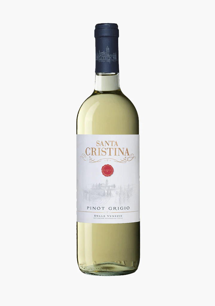 Santa Cristina Pinot Grigio 2020