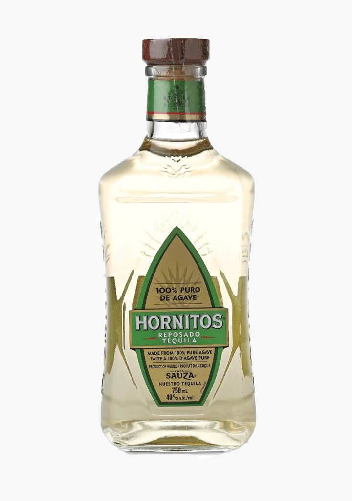 Sauza Hornitos Reposado