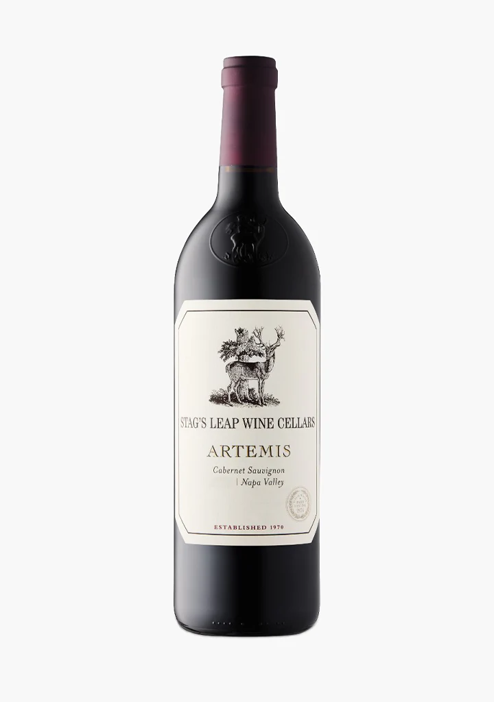 Stag's Leap 'Artemis' Cabernet Sauvignon