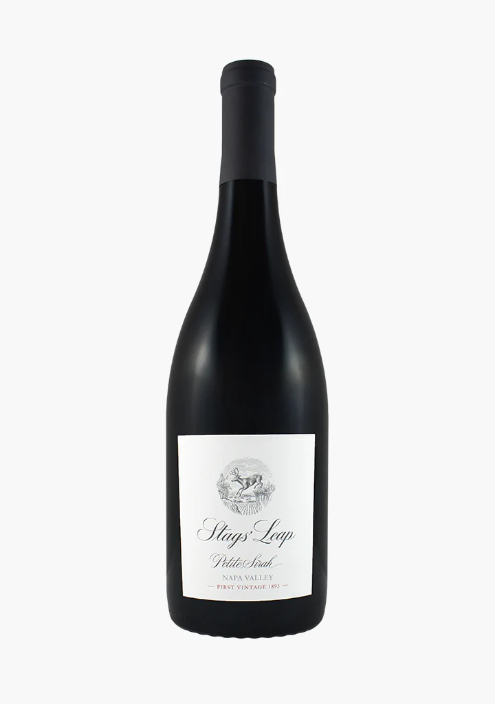 Stags' Leap Petite Sirah 2018