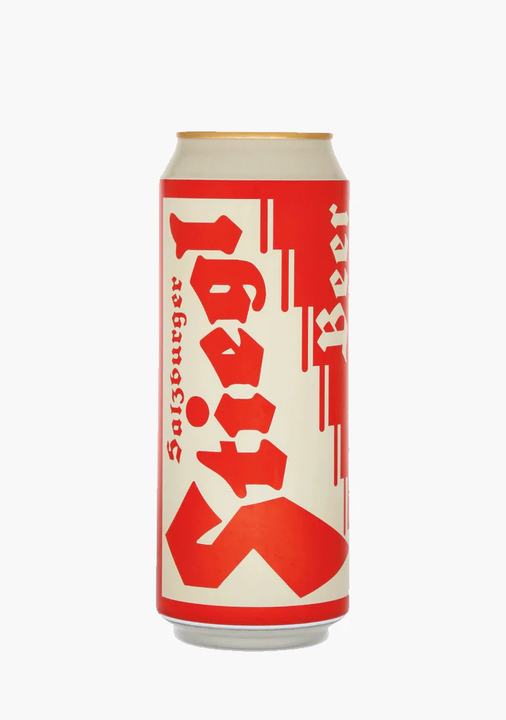 Stiegl Bier
