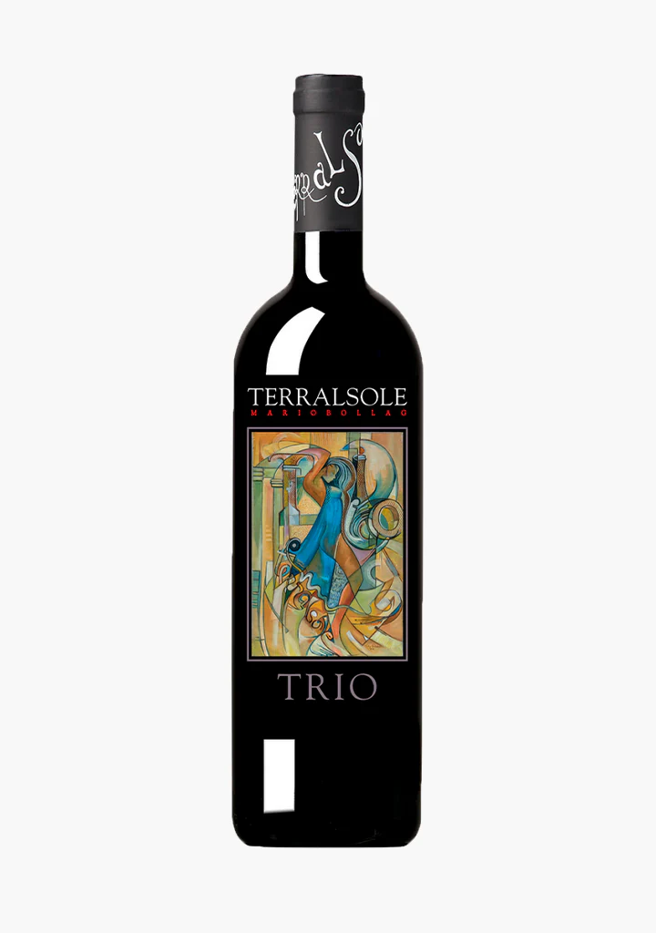 Terralsole 'Trio' 2009