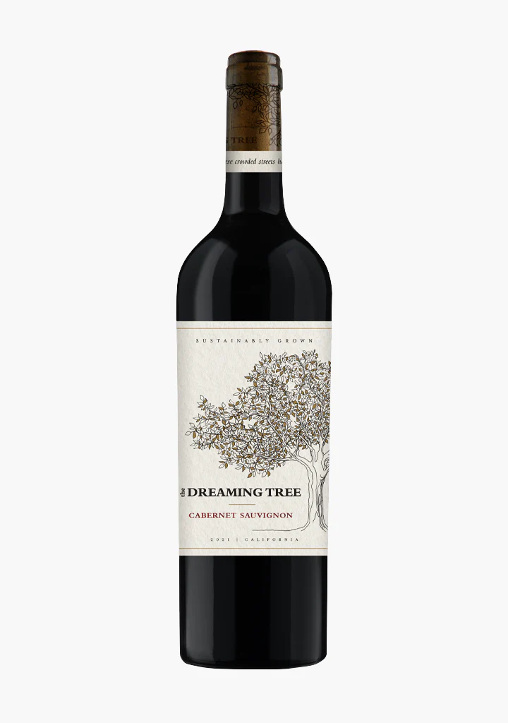 The Dreaming Tree Cabernet Sauvignon