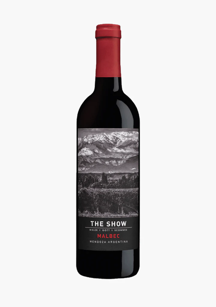 The Show Malbec
