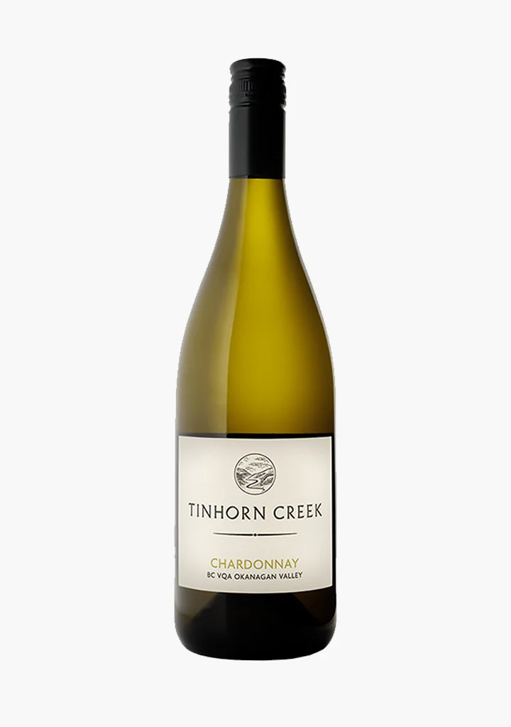 Tinhorn Creek Chardonnay