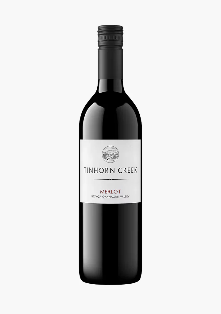 Tinhorn Creek Merlot