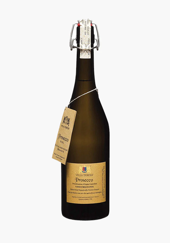 Villa Teresa Organic Prosecco