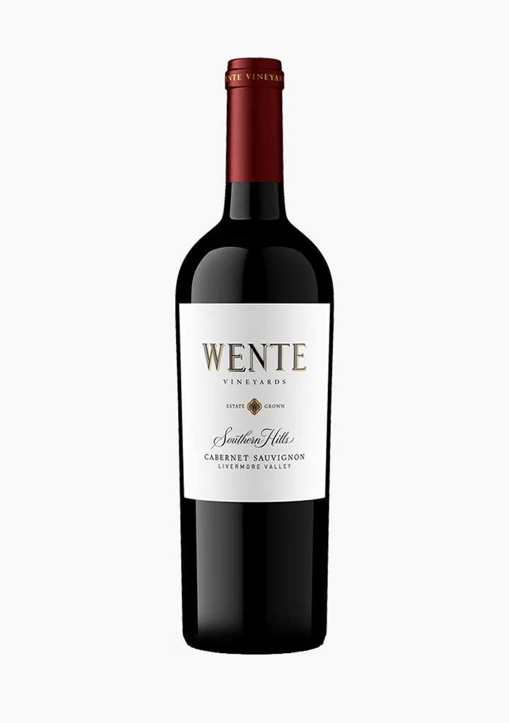 Wente 'Southern Hills' Cabernet Sauvignon