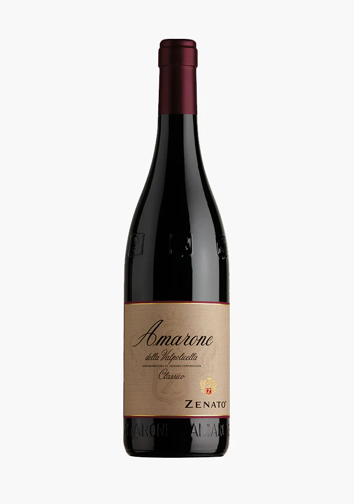 Zenato Amarone della Valpolicella Classico