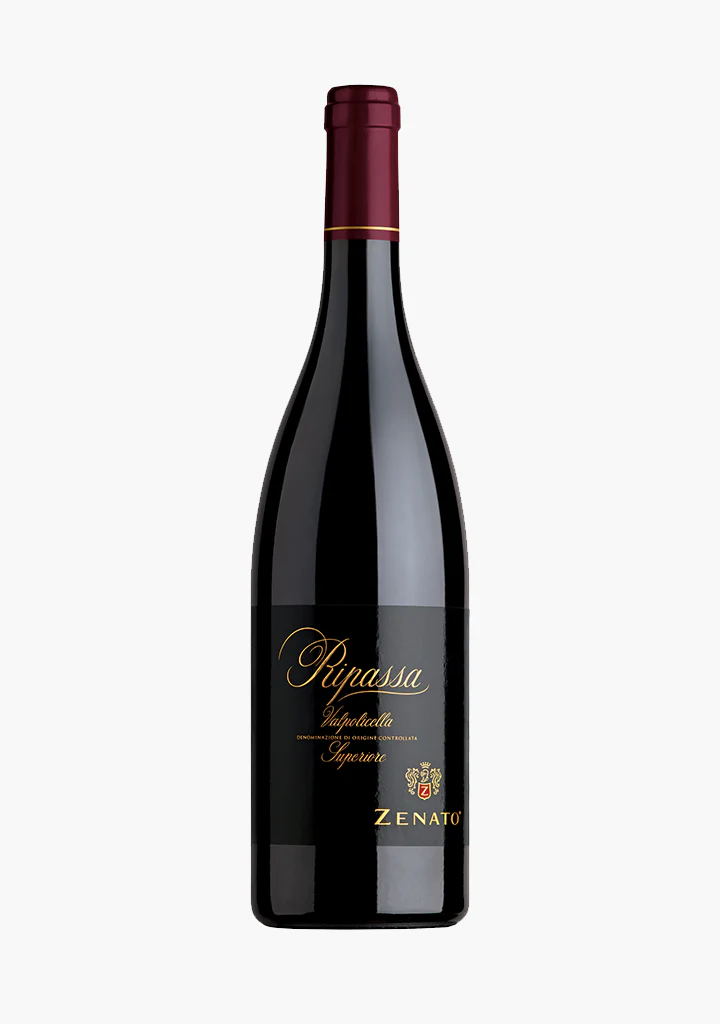 Zenato Valpolicella Superiore Ripassa